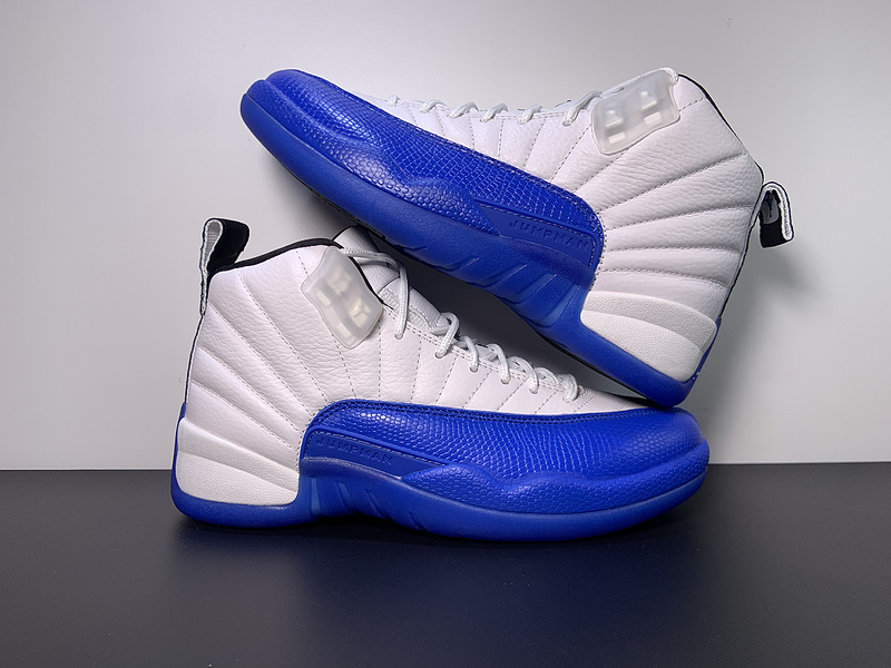 Air Jordan 12 “Blueberry”CT8013-140