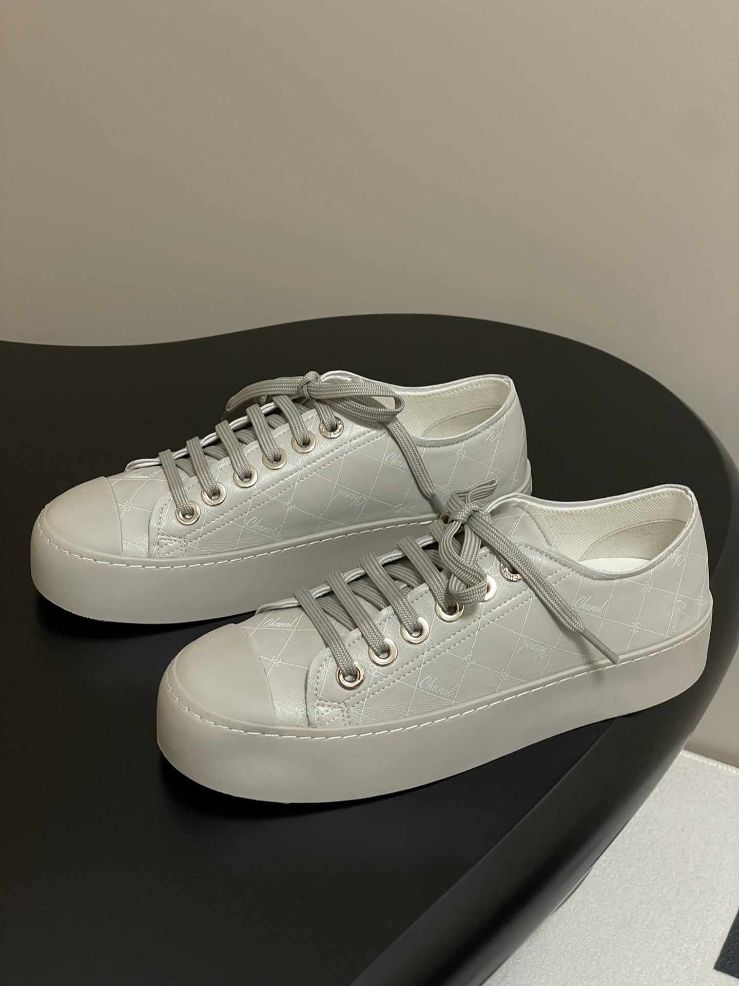 Chan*l 2025SS Sneakers(EU35-41)