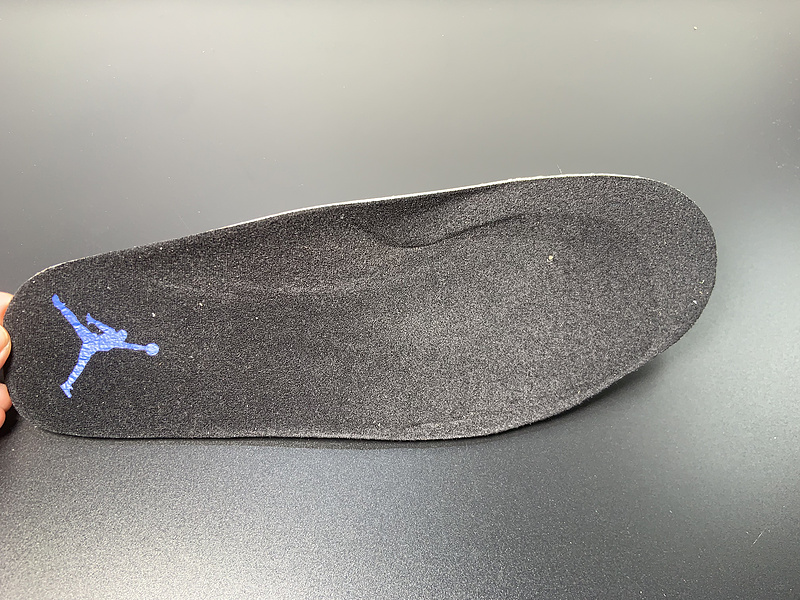 Air Jordan 12 “Blueberry”CT8013-140