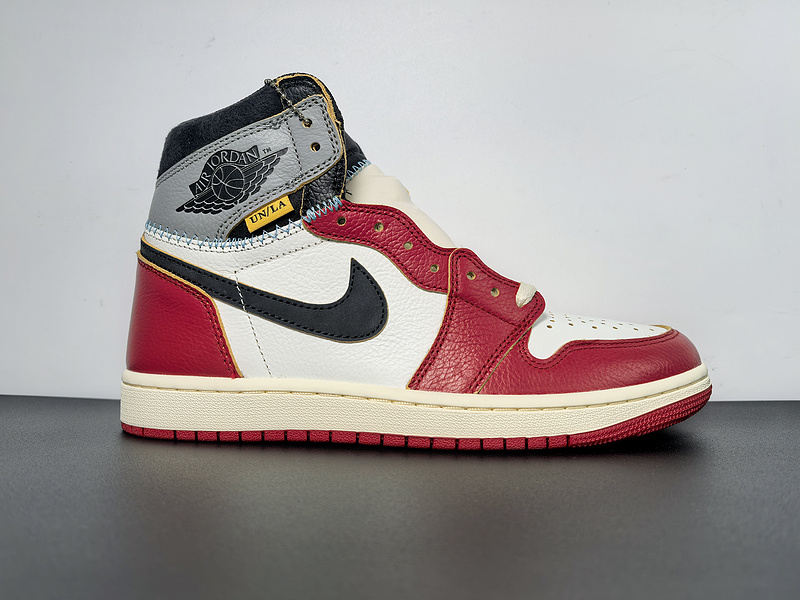 Union LA x Air Jordan 1 Retro High OG UN HV8563-600