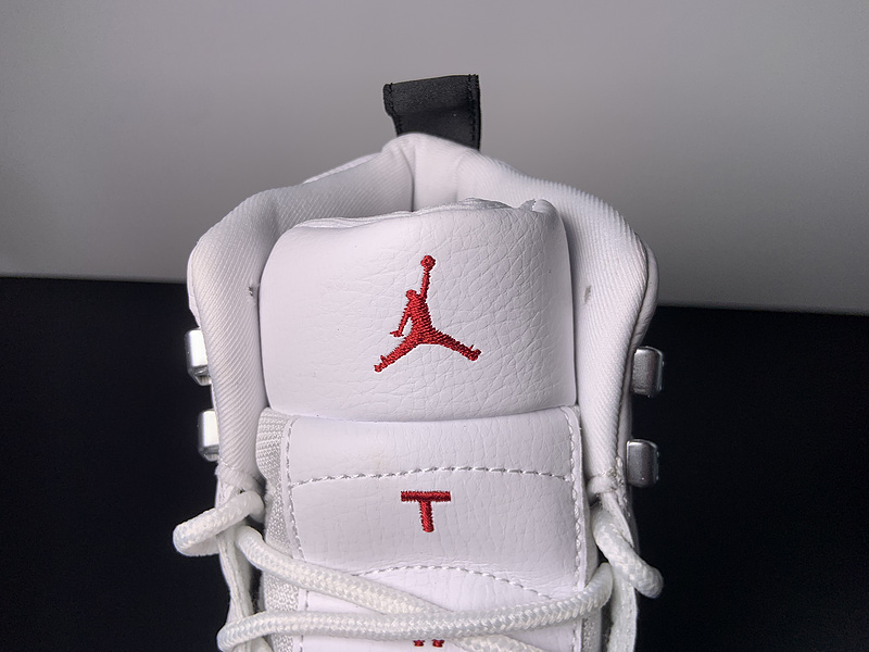 Air Jordan 12 “Red Taxi”CT8013-162