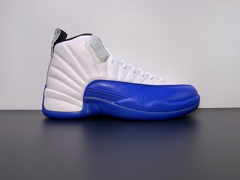 Air Jordan 12 “Blueberry”CT8013-140