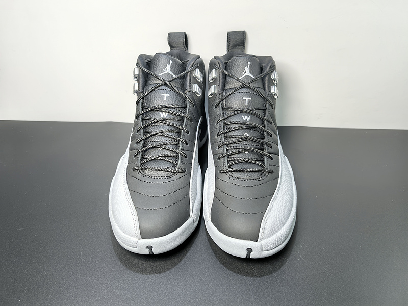 Air Jordan 12 “Wolf Grey”CT8013-010
