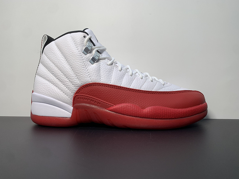 Air Jordan 12 “Cherry”CT8013-116