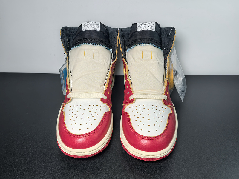 Union LA x Air Jordan 1 Retro High OG UN HV8563-600