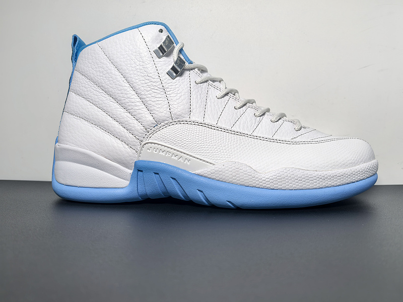 Air Jordan 12 “Melo”CT8013-112