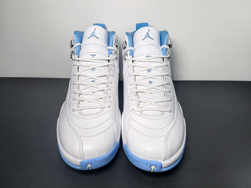 Air Jordan 12 “Melo”CT8013-112