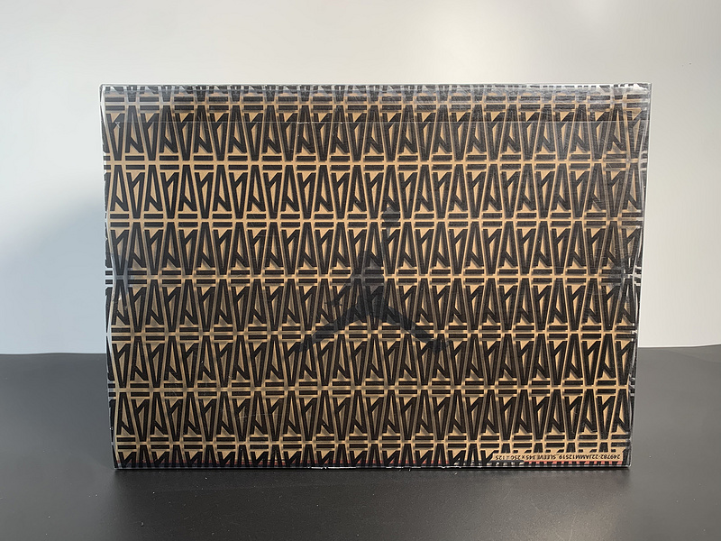 A Ma Maniére x Air Jordan 12 DV6989-001