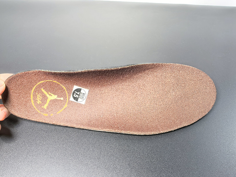 Air Jordan 12 White/Baroque Brown-Sail 3 FZ5026-100