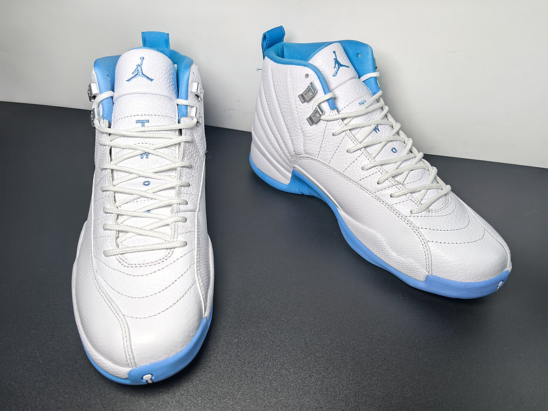 Air Jordan 12 “Melo”CT8013-112