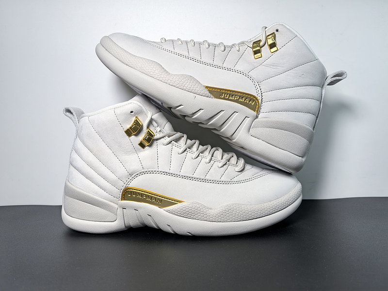 Air Jordan 12 “Phantom”FD9101-007