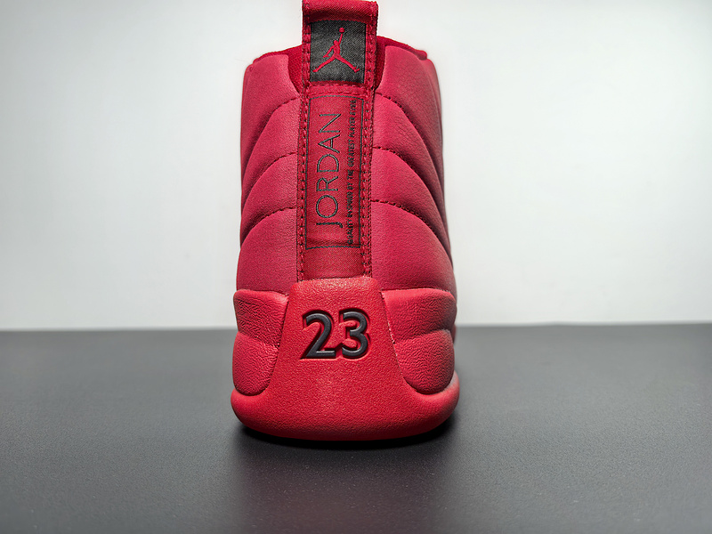 Air Jordan 12 Retro 'Gym Red' 130690-601