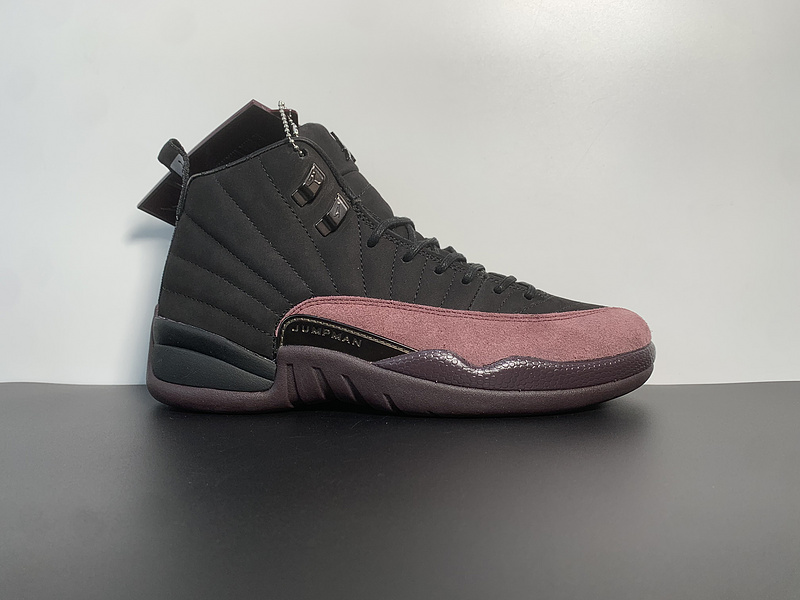 A Ma Maniére x Air Jordan 12 DV6989-001