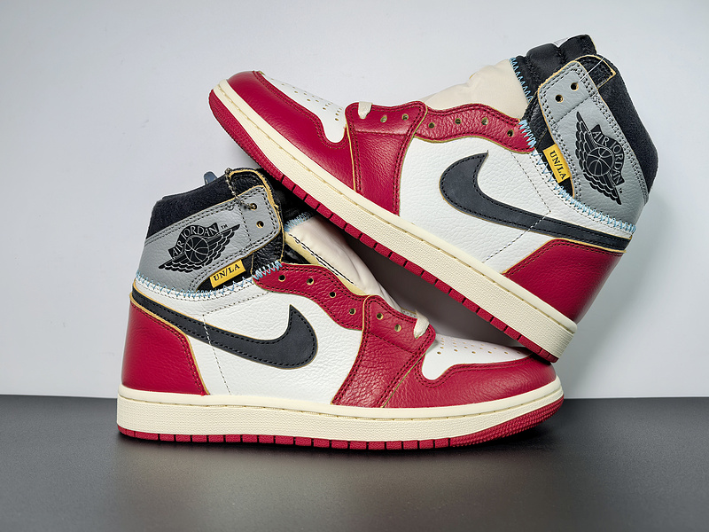 Union LA x Air Jordan 1 Retro High OG UN HV8563-600