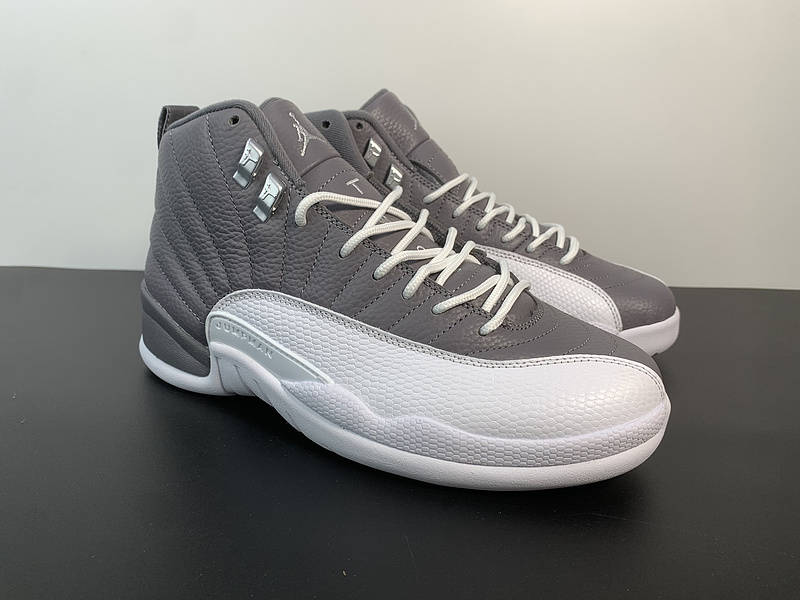 Air Jordan 12 “Stealth‘’CT8013-015