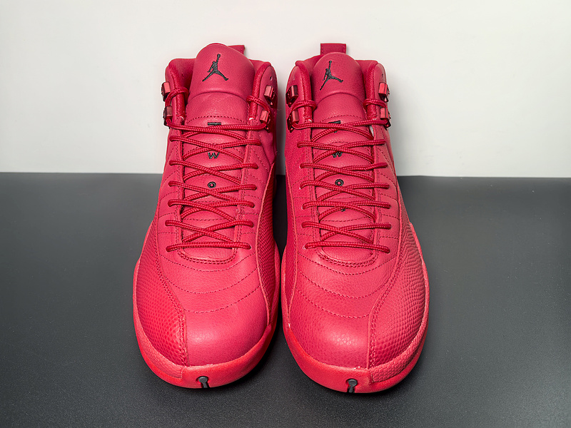 Air Jordan 12 Retro 'Gym Red' 130690-601