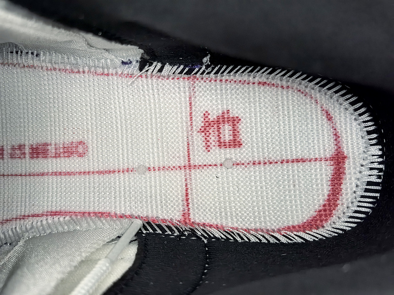 Air Jordan 12 “Blueberry”CT8013-140