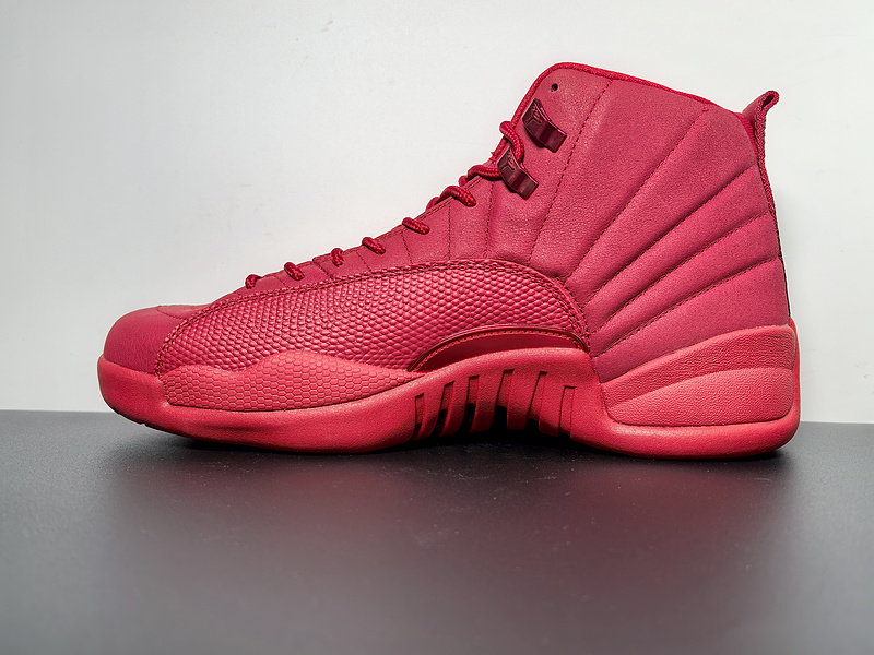 Air Jordan 12 Retro 'Gym Red' 130690-601