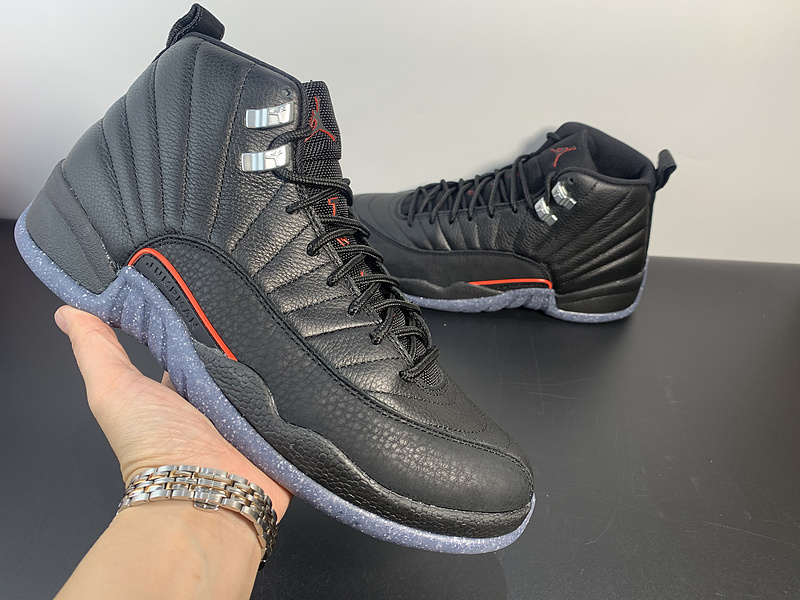 Air Jordan 12 “Utility”DC1062-006