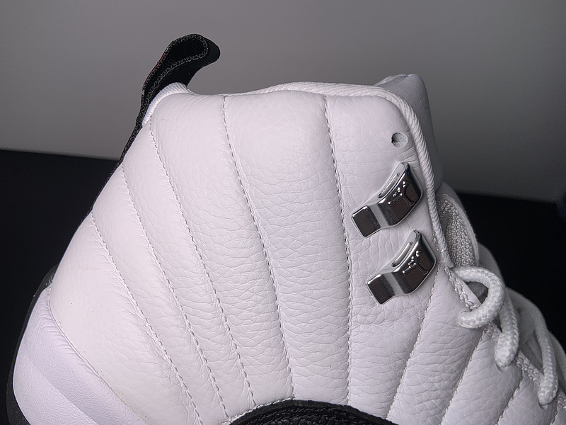 Air Jordan 12 “Red Taxi”CT8013-162