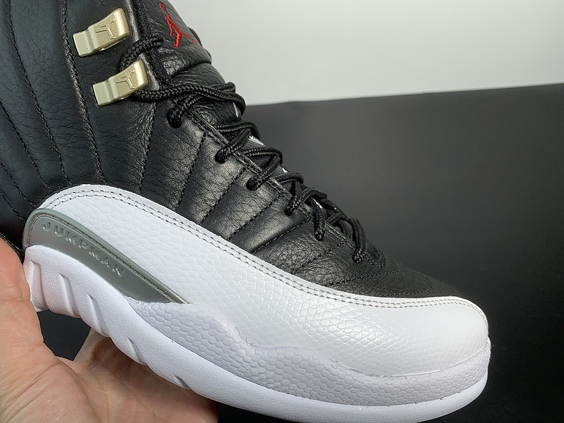 Air Jordan AJ12 