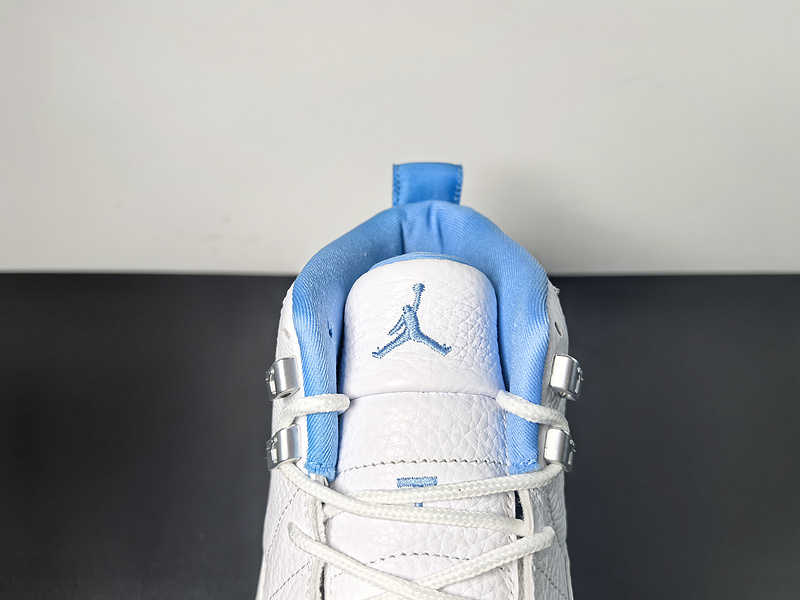 Air Jordan 12 “Melo”CT8013-112