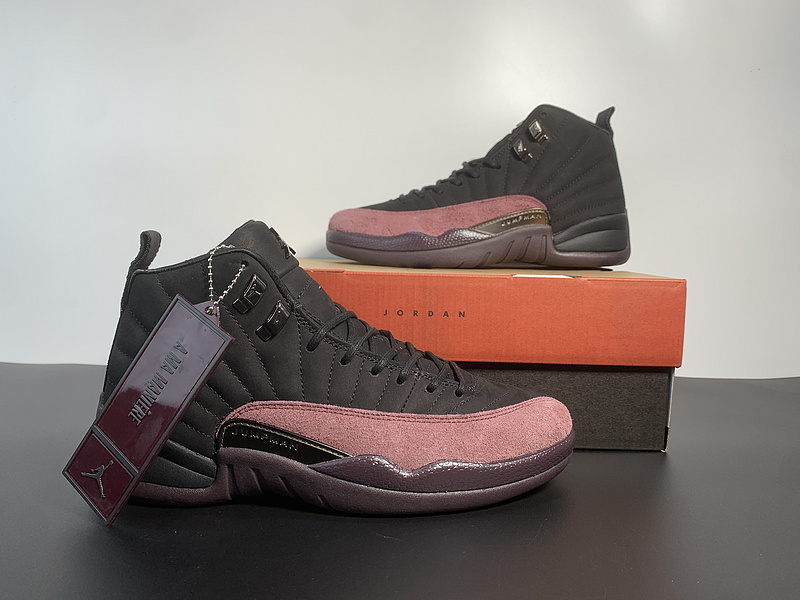 A Ma Maniére x Air Jordan 12 DV6989-001