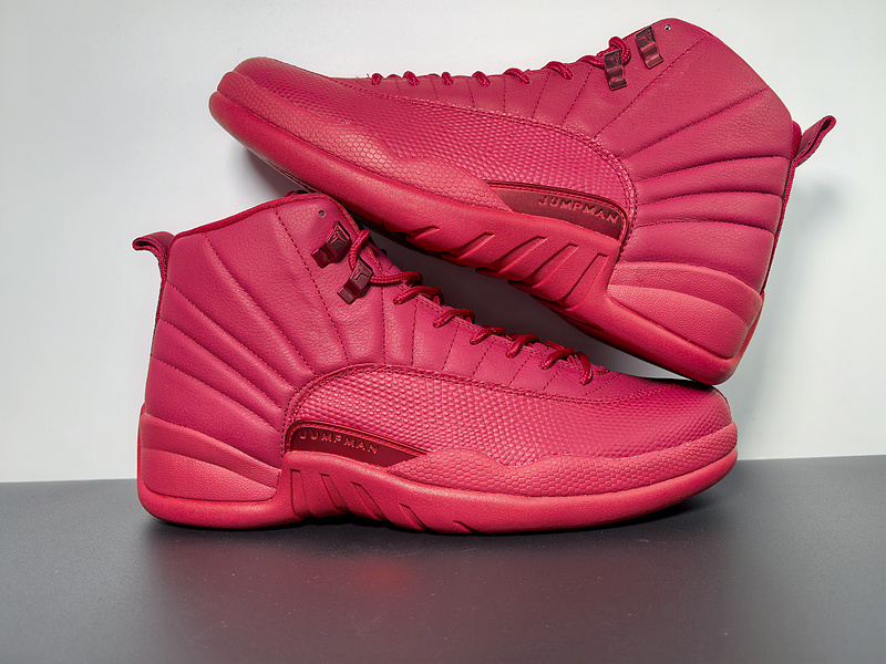 Air Jordan 12 Retro 'Gym Red' 130690-601