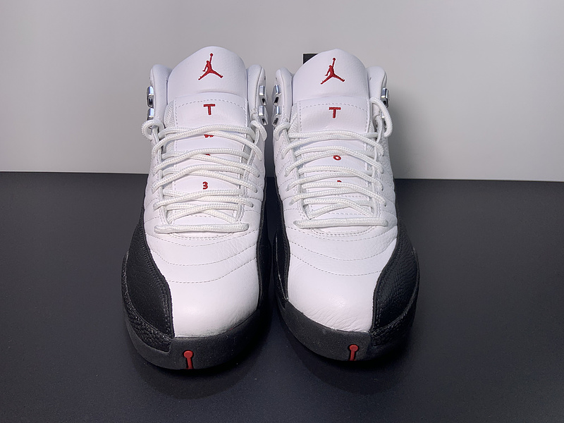 Air Jordan 12 “Red Taxi”CT8013-162