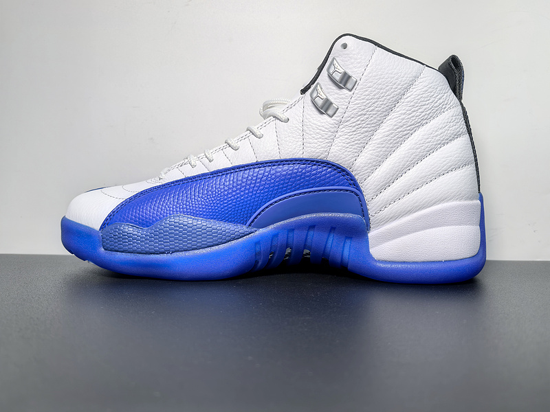 Air Jordan 12 “Blueberry”CT8013-140