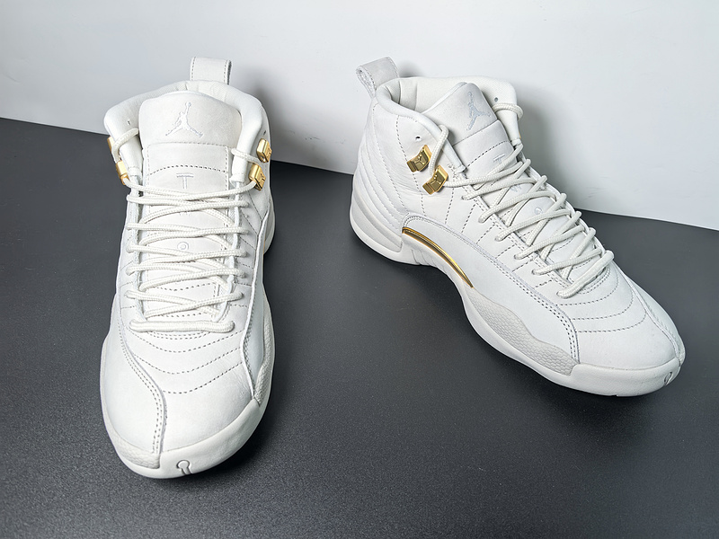 Air Jordan 12 “Phantom”FD9101-007