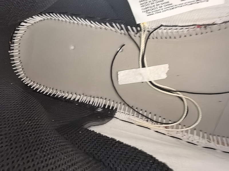 Union LA x Air Jordan 1 Retro High OG UN HV8563-600