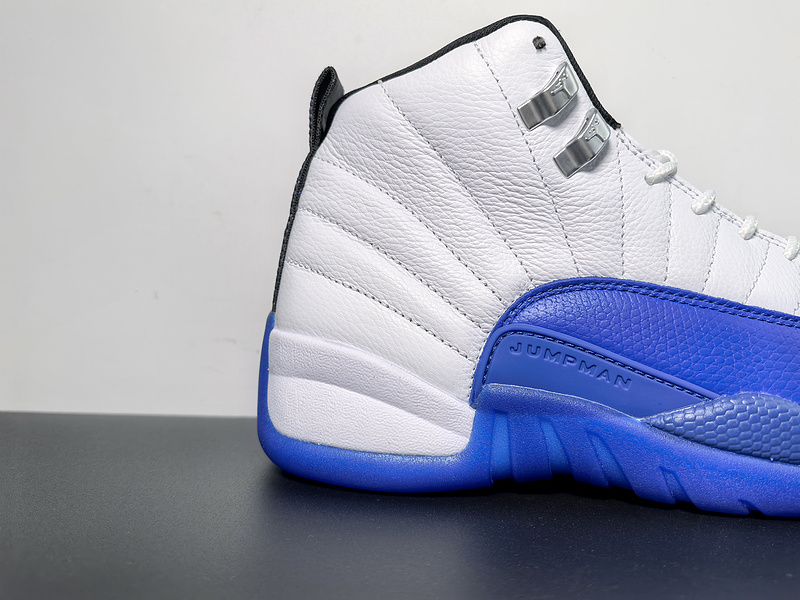 Air Jordan 12 “Blueberry”CT8013-140