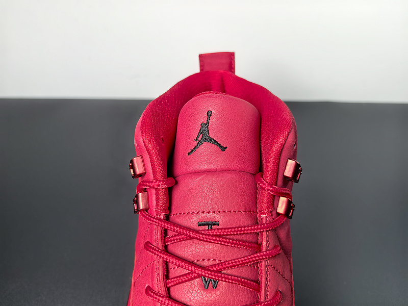 Air Jordan 12 Retro 'Gym Red' 130690-601