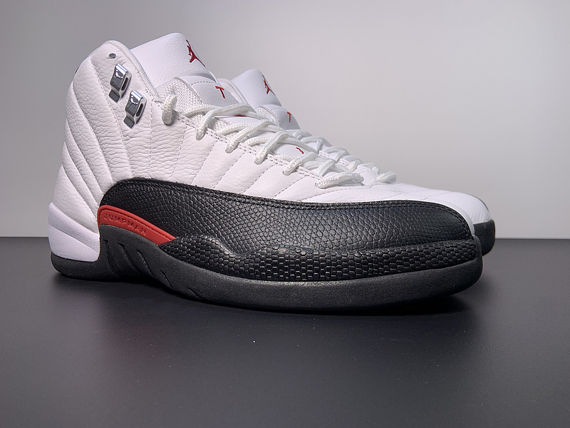 Air Jordan 12 “Red Taxi”CT8013-162