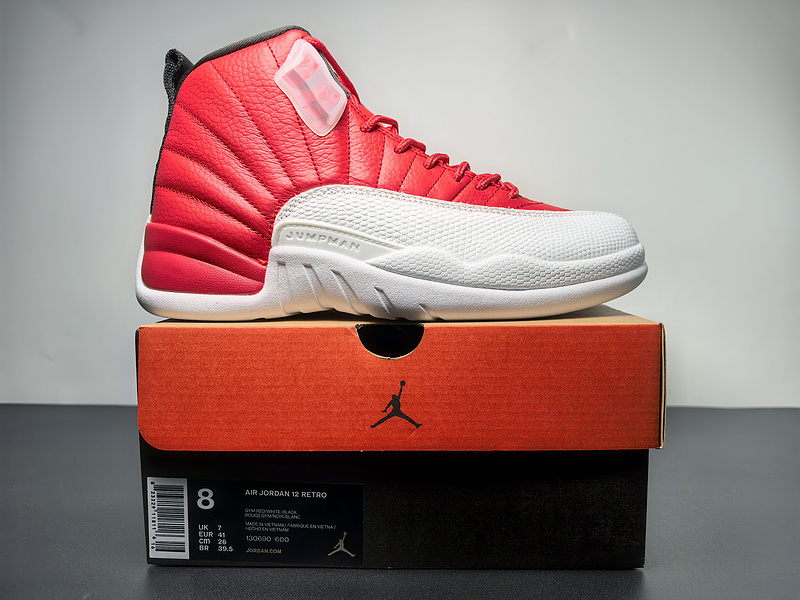 Air Jordan 12 Retro