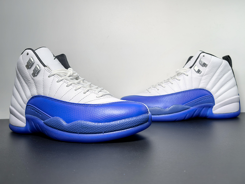 Air Jordan 12 “Blueberry”CT8013-140