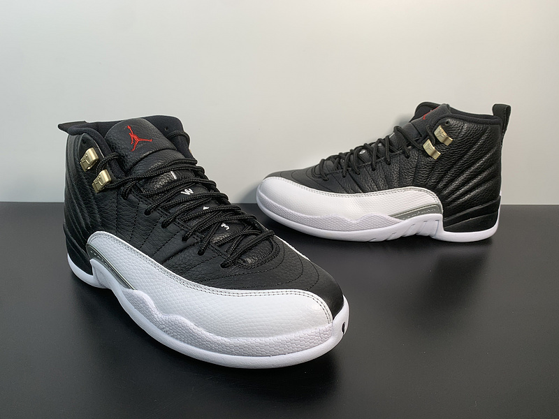 Air Jordan AJ12 