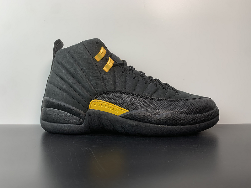Air Jordan 12 “Black Taxi”CT8013-071