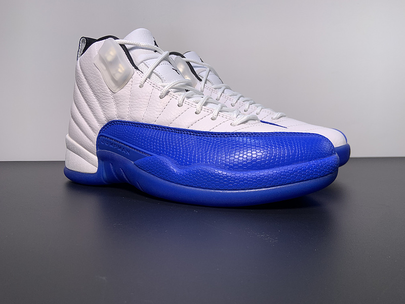 Air Jordan 12 “Blueberry”CT8013-140