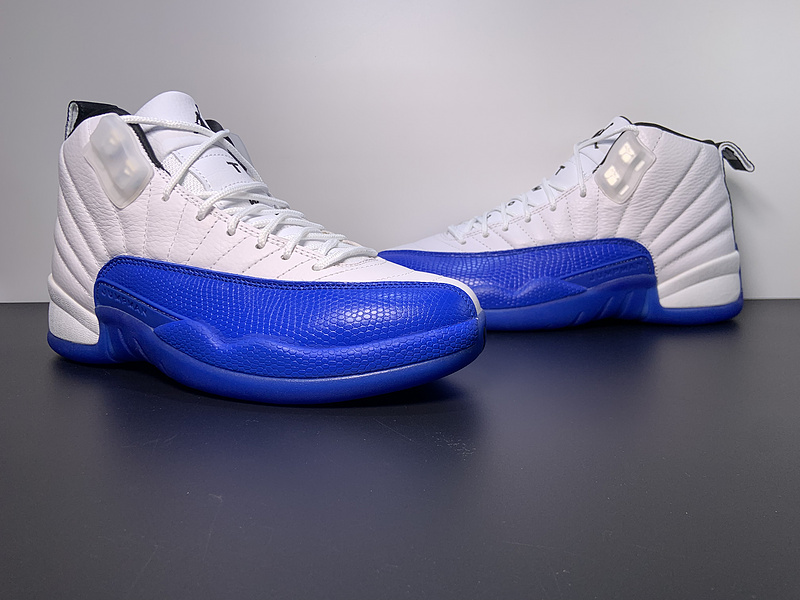 Air Jordan 12 “Blueberry”CT8013-140