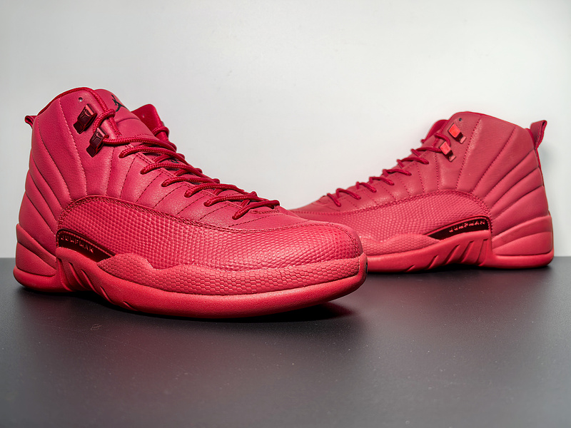 Air Jordan 12 Retro 'Gym Red' 130690-601