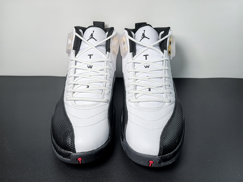 Air Jordan 12Taxi 130690-12