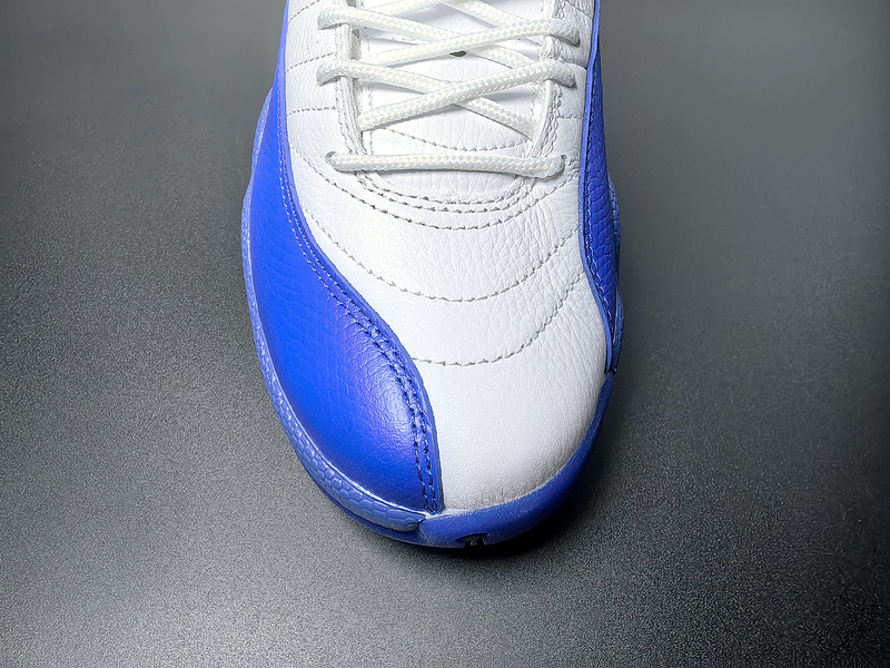 Air Jordan 12 “Blueberry”CT8013-140