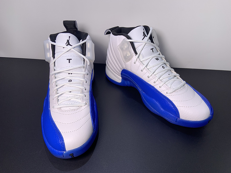 Air Jordan 12 “Blueberry”CT8013-140