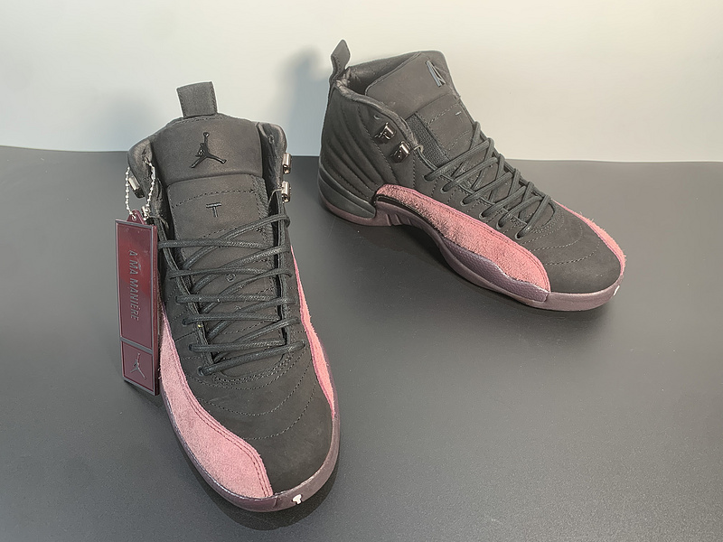 A Ma Maniére x Air Jordan 12 DV6989-001