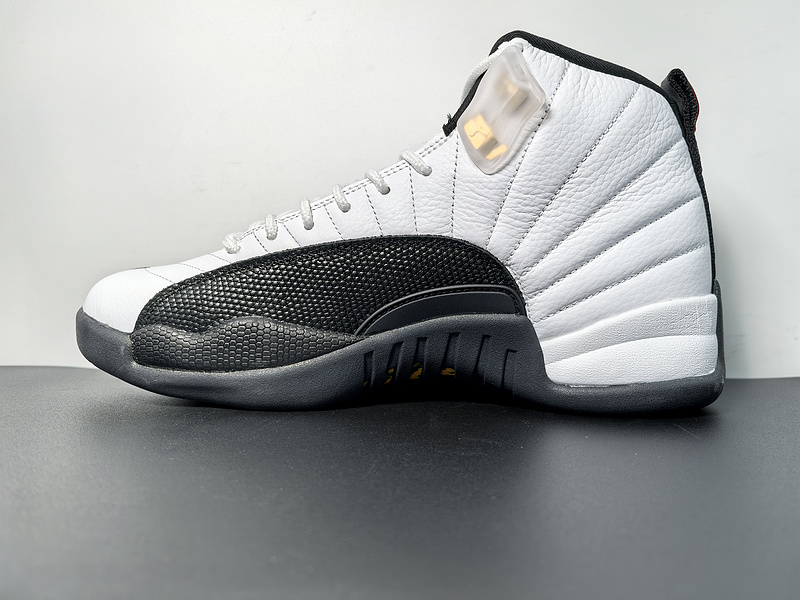 Air Jordan 12Taxi 130690-12