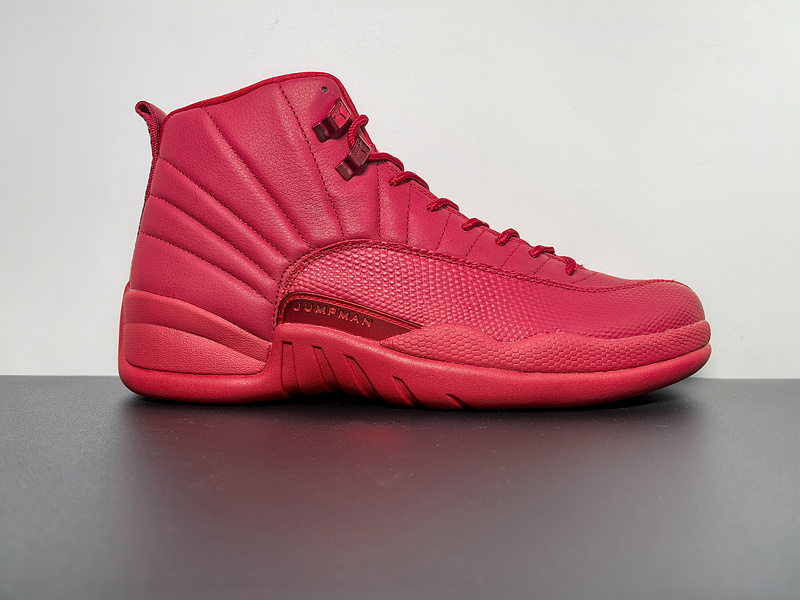 Air Jordan 12 Retro 'Gym Red' 130690-601