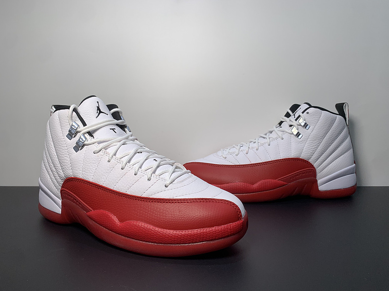 Air Jordan 12 “Cherry”CT8013-116