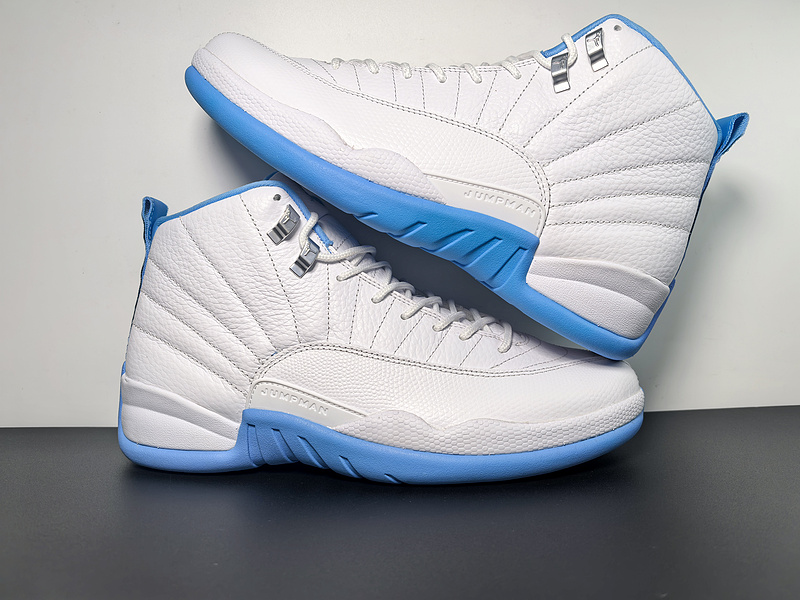 Air Jordan 12 “Melo”CT8013-112